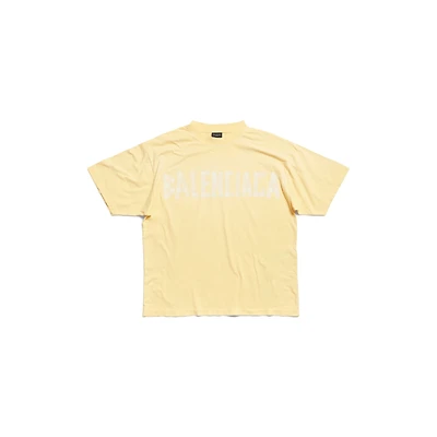 tape type tr t-shirt medium fit