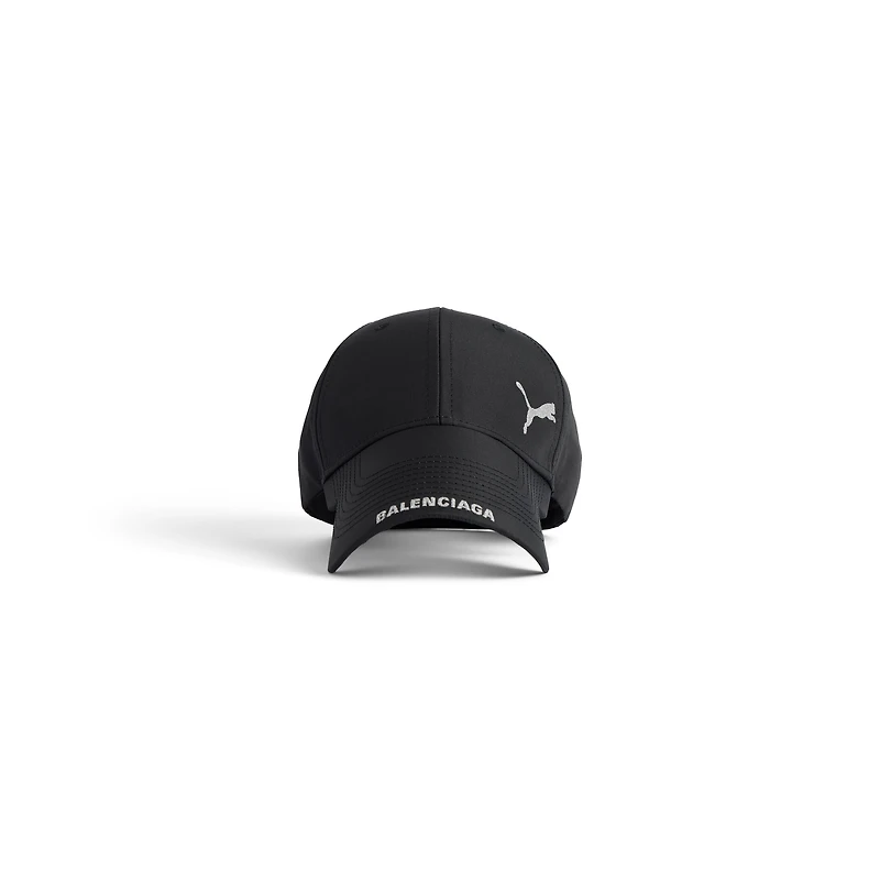 balenciaga i puma cap