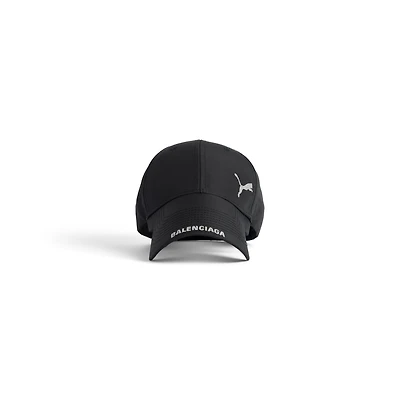 balenciaga i puma cap