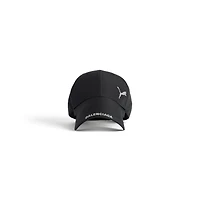 balenciaga i puma cap