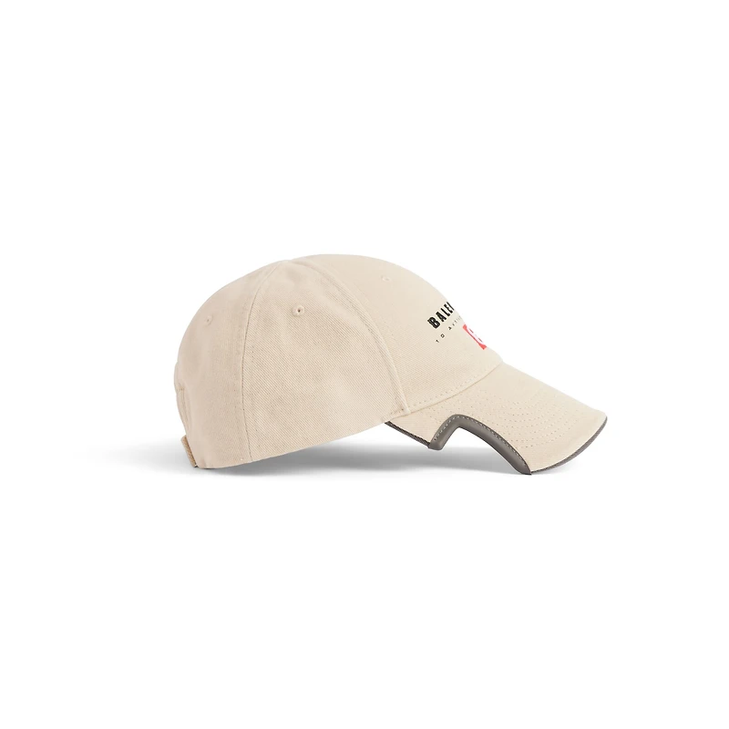 unity sport cap