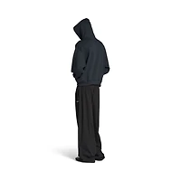 nano bb hoodie medium fit