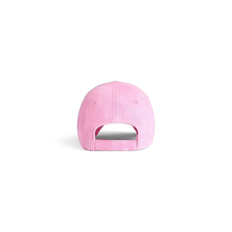 vip teamp logo cap