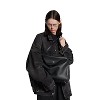 rodeo handbag large grained calfskin