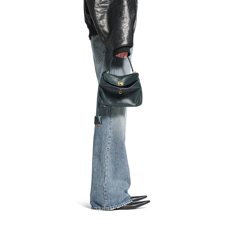 rodeo handbag mini