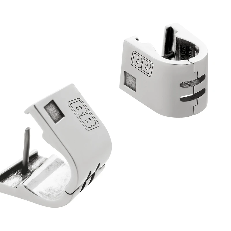 diy lighter earrings