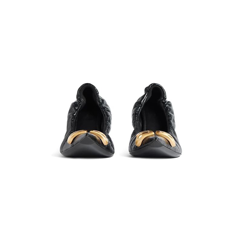monaco pump