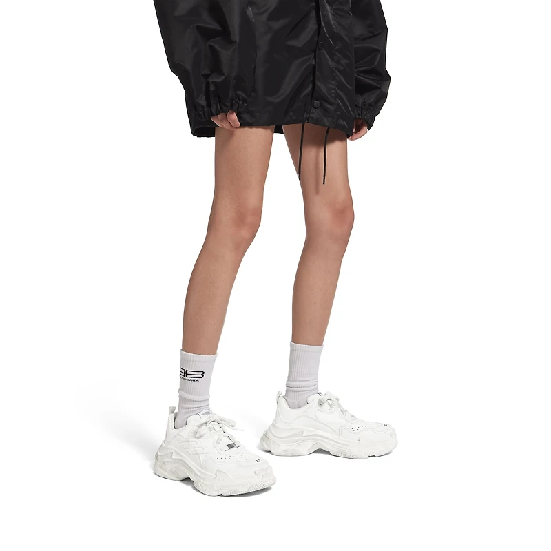 triple s sporty sneaker