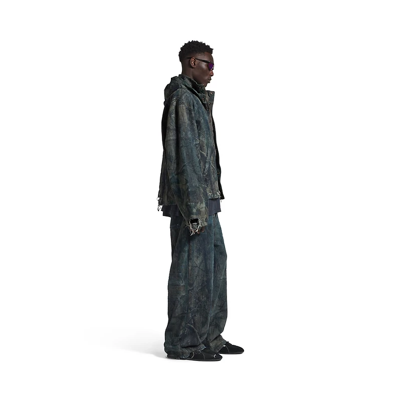 baggy pants