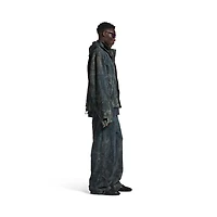 baggy pants