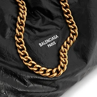 crush tote bag medium