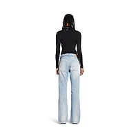 low waist pants