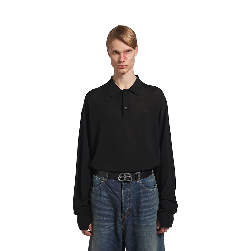 bb large belt