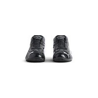 speedcat leather balenciaga