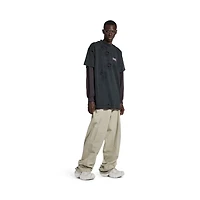 political campaign long sleeve layered t-shirt