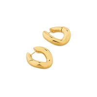 loop earrings