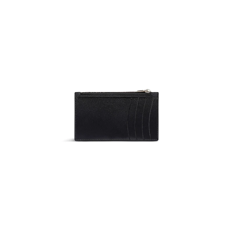 hourglass long coin and card holder