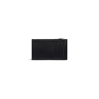 hourglass long coin and card holder