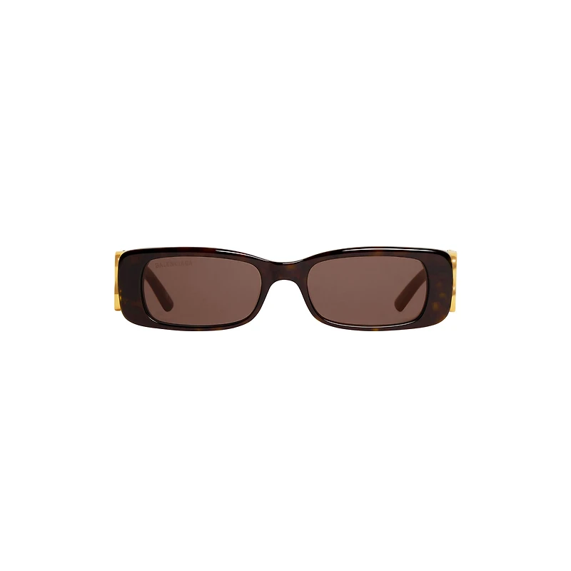 dynasty rectangle sunglasses