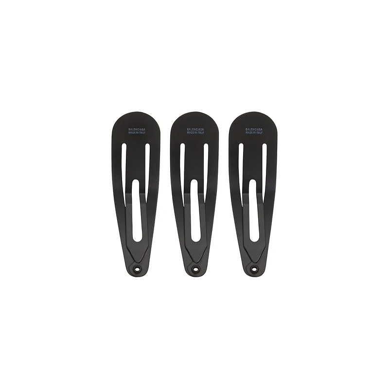 holli snap clip set