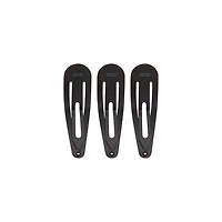 holli snap clip set