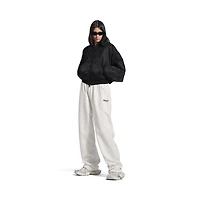political campaign jogging pants