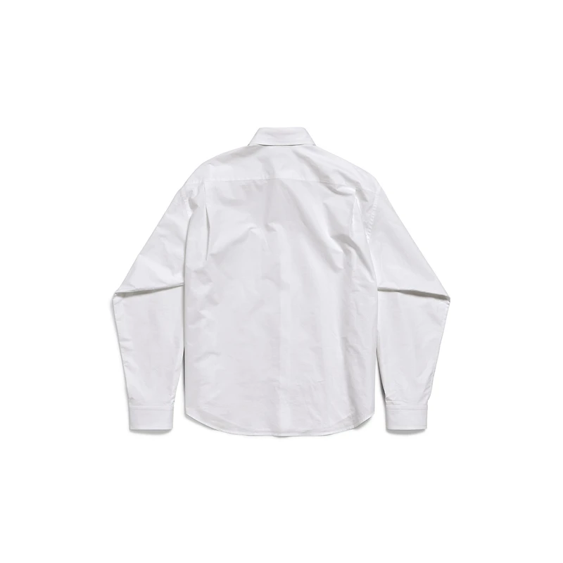 large fit shirt