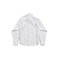 large fit shirt