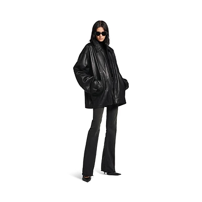 taxi jacket