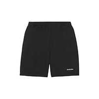 balenciaga sweat shorts