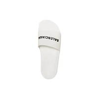 pool slide sandal