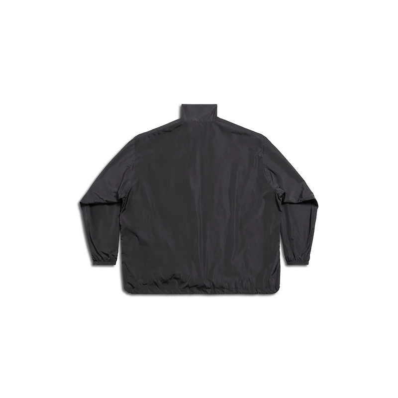 balenciaga zip-up jacket