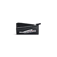 cash large long coin and card holder