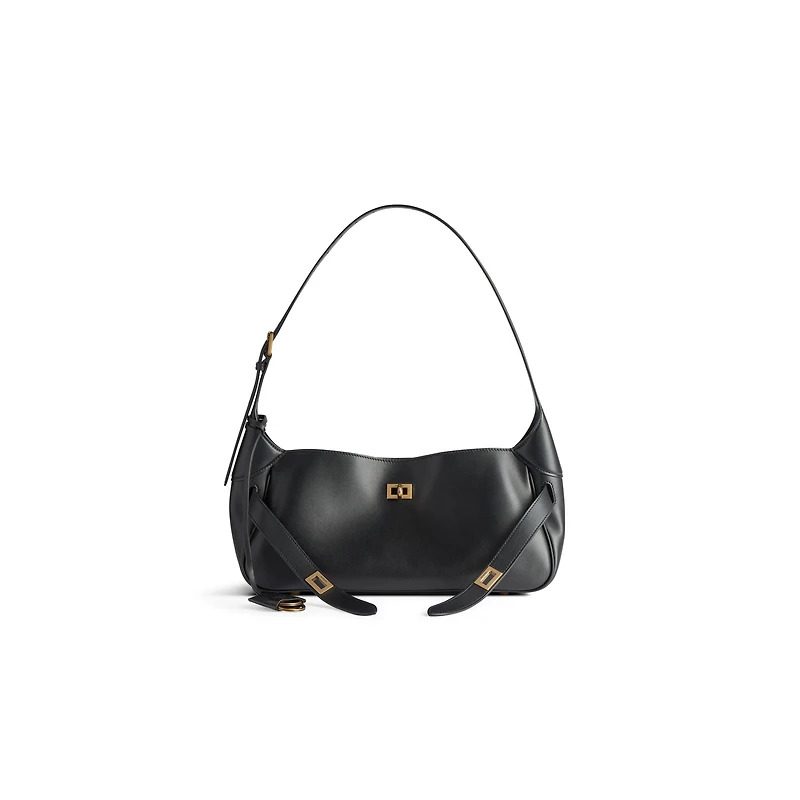 bel air shoulder bag small