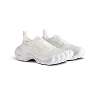 anatomic runner sneaker