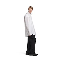 cocoon shirt