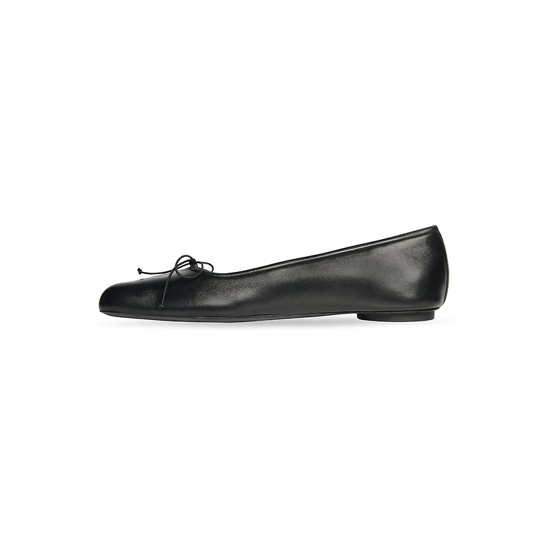 anatomic ballerina