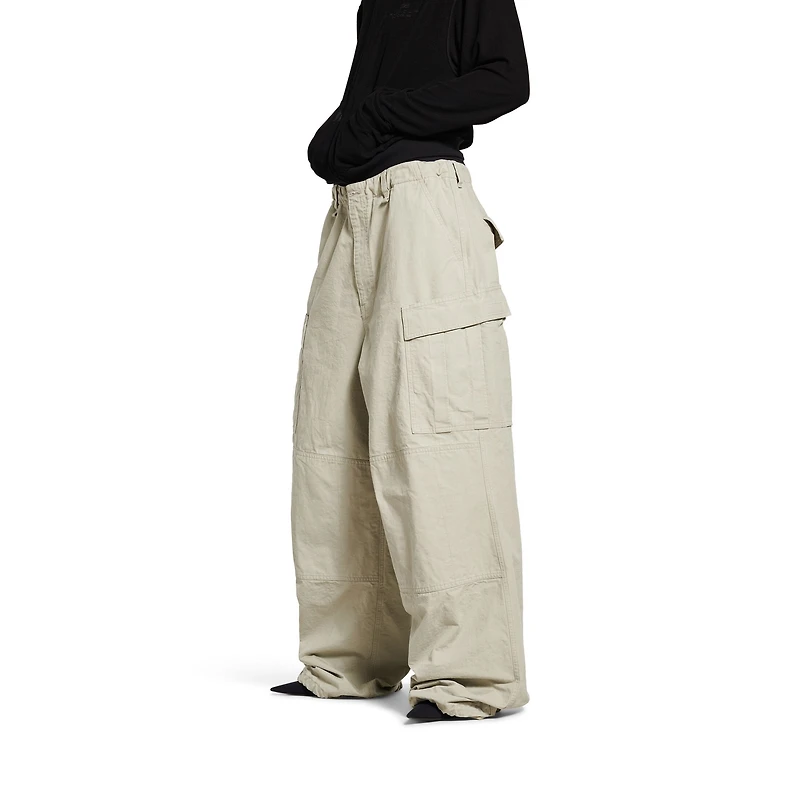large cargo pants