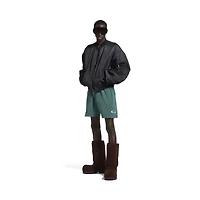 basketball sweat shorts