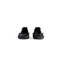 speedcat ballet satin balenciaga