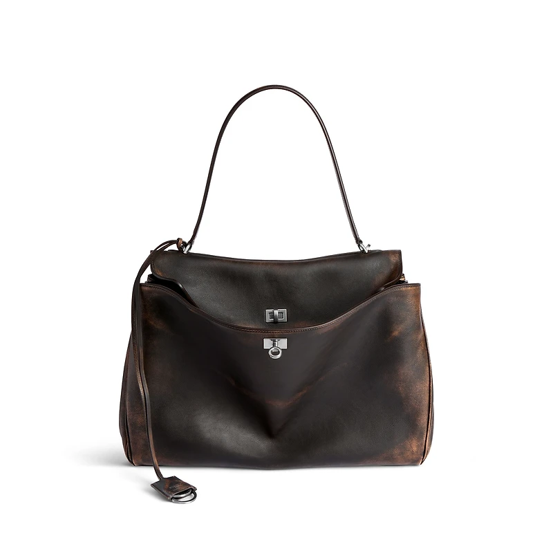 rodeo handbag large