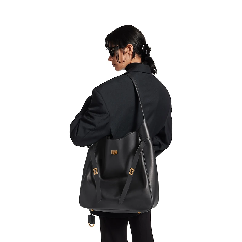 bel air hobo bag large