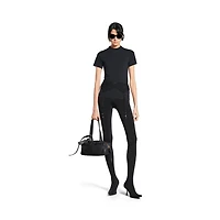 carrie bowling bag small