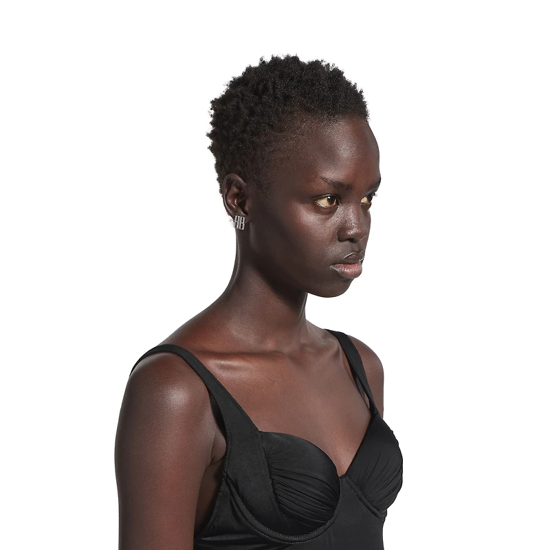 nano stud xs earrings