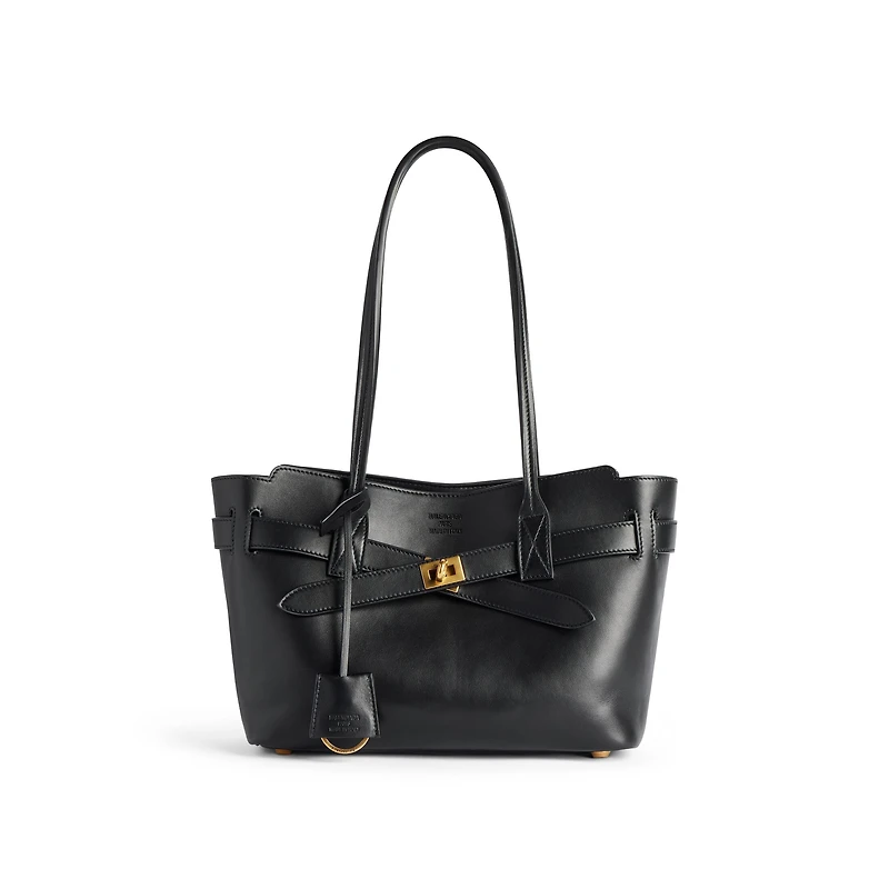 bel air tote bag medium