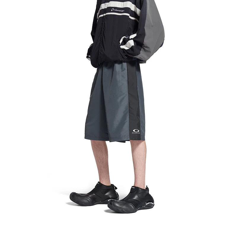 loop sports icon basketball swim shorts