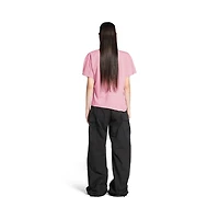 laurel classic boxy t-shirt