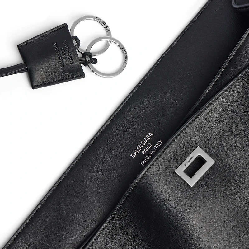 rodeo north-south tote bag