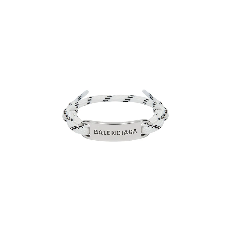 plate bracelet