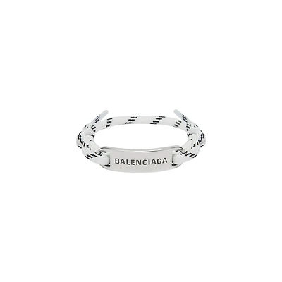 plate bracelet